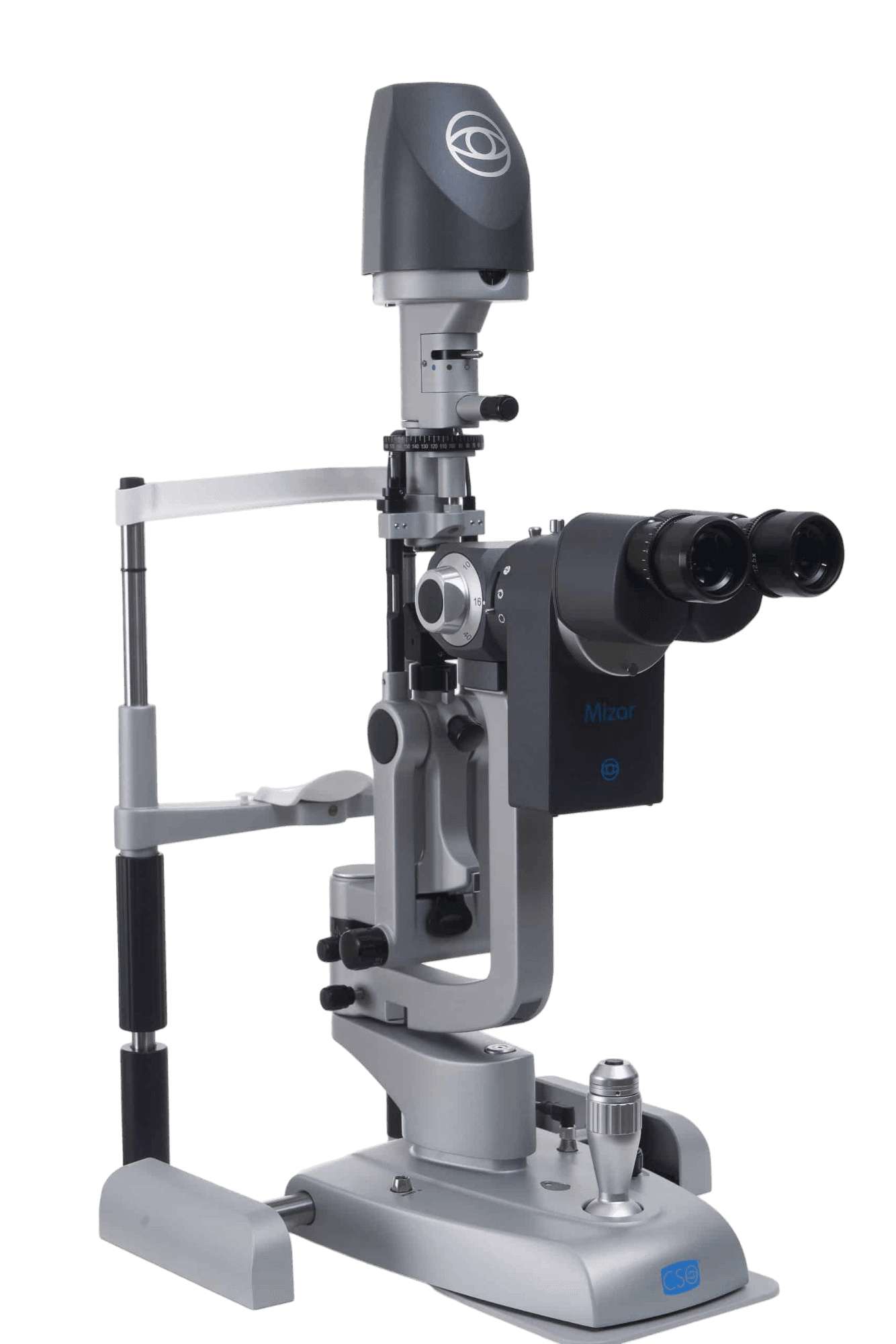  Cyfrowa lampa szczelinowa SL99K Élite 