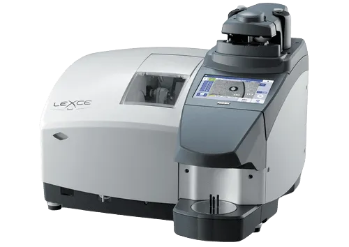 Automat bezszablonowy LEXCE Trend / Trend 8