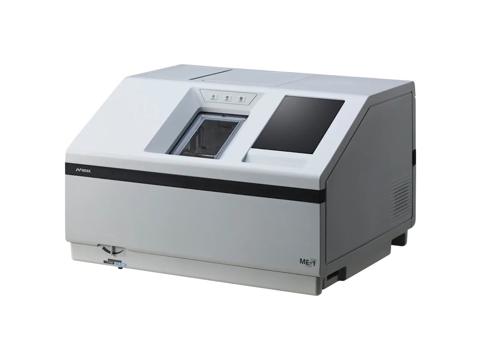 Wielofunkcyjny automat szlifierski NIDEK ME-1