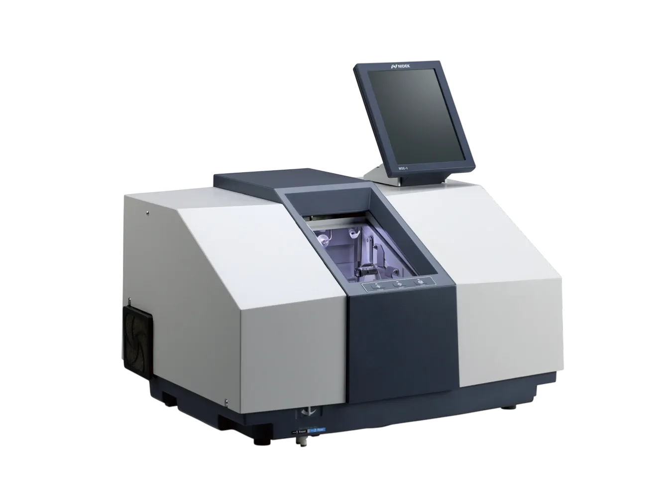 System szlifierski NIDEK MSE-1