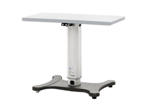 Stoliki okulistyczne SE-1, SE-2, SE-2A