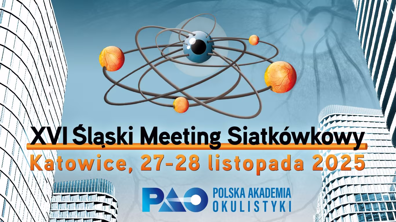 XVI Konferencja Naukowo-Szkoleniowa ŚLĄSKI MEETING SIATKÓWKOWY