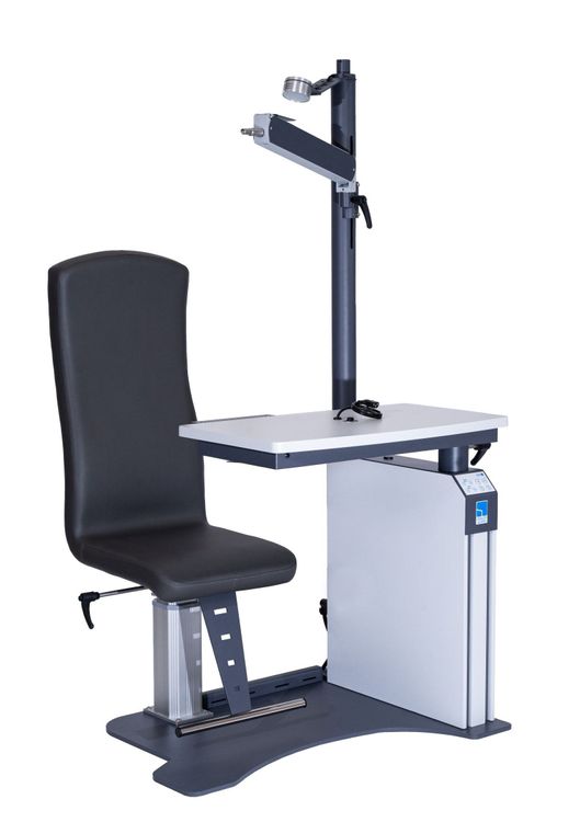 Unit okulistyczny MINI PLUS