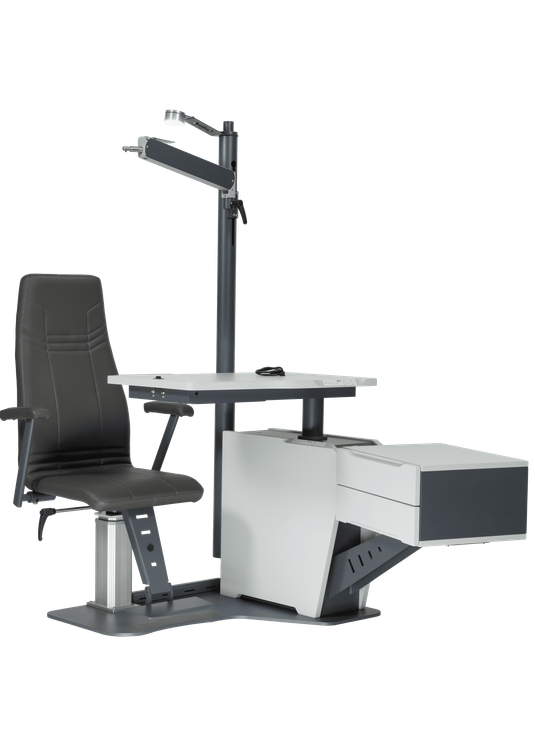 Unit okulistyczny COMFORT MAXI 