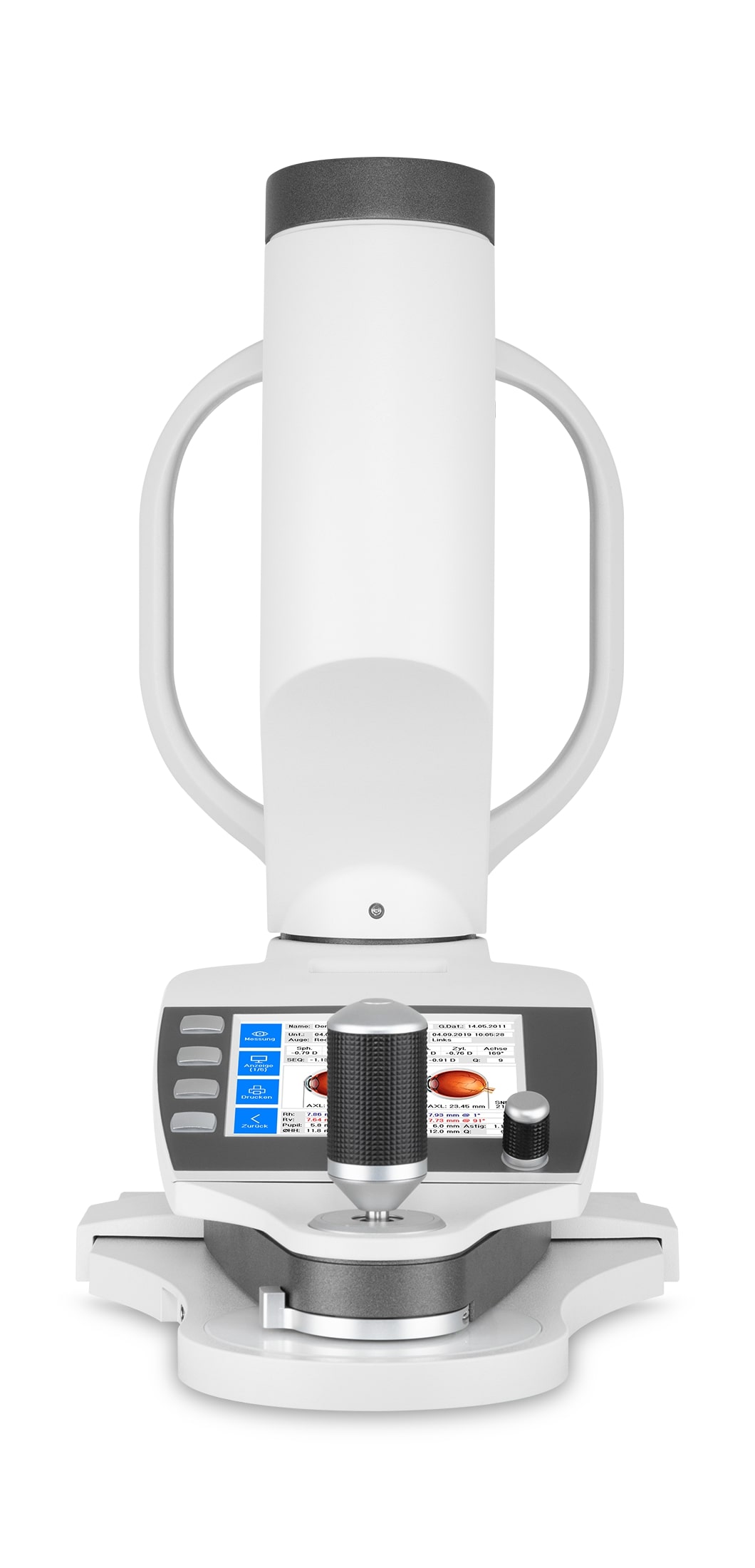 Myopia Master® OCULUS