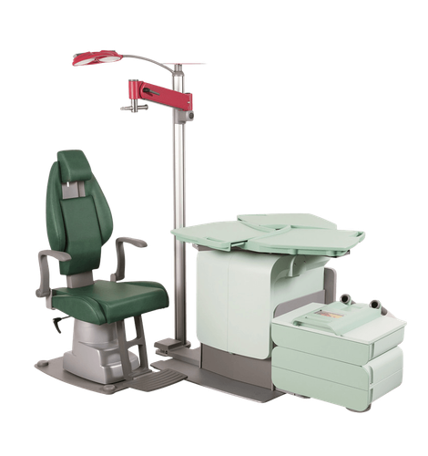 Unit okulistyczny Meccanottica Mazza 10.330.00 XTRE