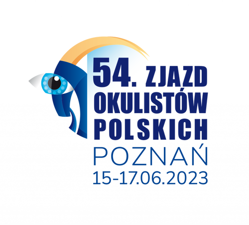 54 ZJAZD OKULISTÓW POLSKICH