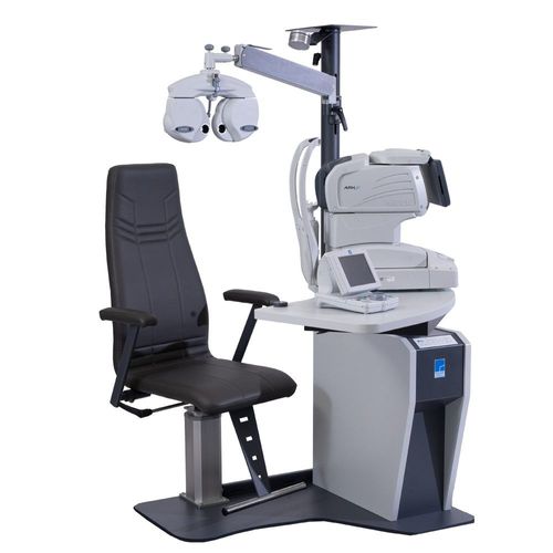 Unit okulistyczny COMFORT