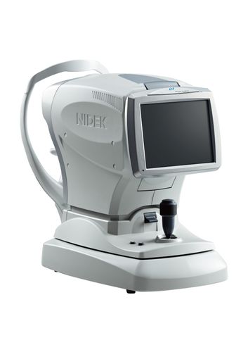 Biometr Optyczny Al-Scan M NIDEK