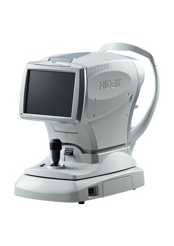 Biometr Optyczny Al-Scan M NIDEK