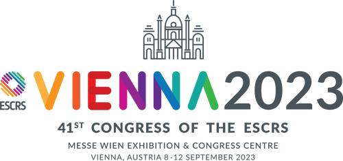 41 Kongres ESCRS 2023