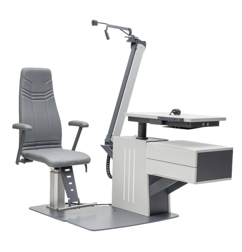 Unit okulistyczny FORTIS