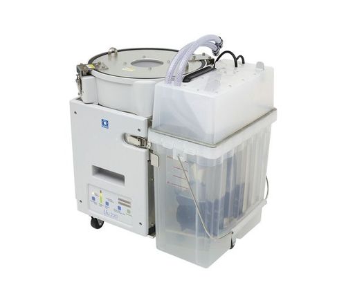 System filtrujący LFU-220