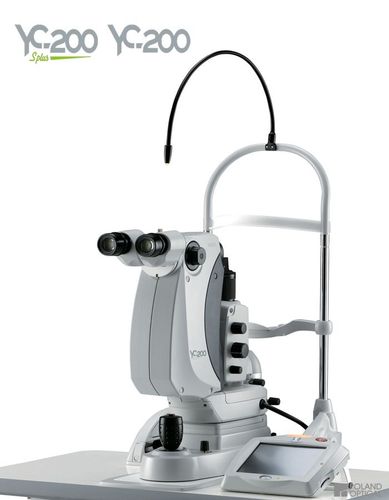 Laser YAG