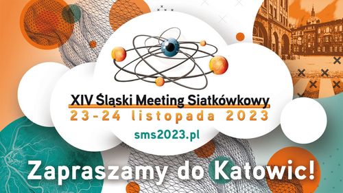 XIV Śląski Meeting Siatkówkowy