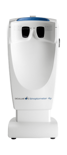 Binoptometr® 4P OCULUS
