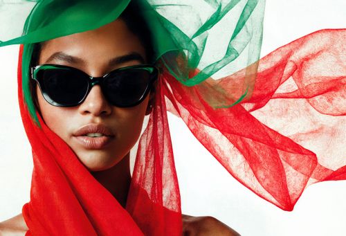 Międzynarodowe Targi Optyczne MIDO 2026