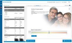Myopia Master® OCULUS