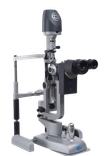  Cyfrowa lampa szczelinowa SL99K Élite 