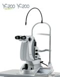 Laser YAG i SLT NIDEK YC-200 / YC-200S plus