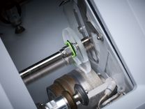 Wielofunkcyjny automat szlifierski NIDEK ME-1