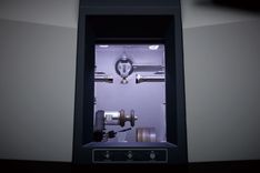 System szlifierski NIDEK MSE-1