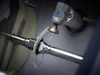 System szlifierski NIDEK MSE-1