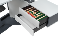 Unit okulistyczny COMFORT MAXI 