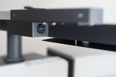 Unit okulistyczny COMFORT MAXI 