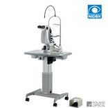 Laser YAG i SLT NIDEK YC-200 / YC-200S plus