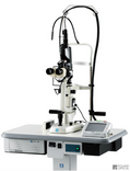 Laser fotokoagulacyjny zielony NIDEK GYC-500/ GYC- 500 Vixi