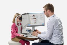 Myopia Master® OCULUS