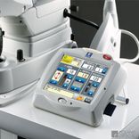 Laser YAG i SLT NIDEK YC-200 / YC-200S plus